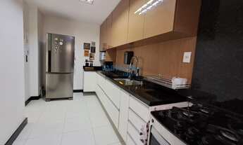 Imagem 6: Casa a venda 4 suítes em Buraquinho, Condomínio Portão do Sol