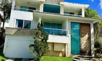 Imagem: Casa a venda no Alphaville Litoral Norte