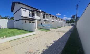 Imagem: Casa, Village com 3/4, condomínio em Praia