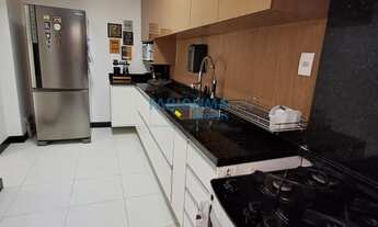 Imagem 3: Casa a venda 4 suítes em Buraquinho, Condomínio Portão do Sol