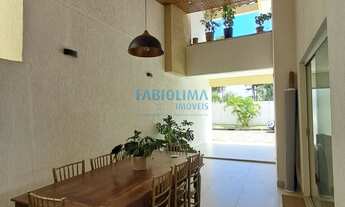 Imagem 7: Casa a venda 4 suítes em Buraquinho, Condomínio Portão do Sol