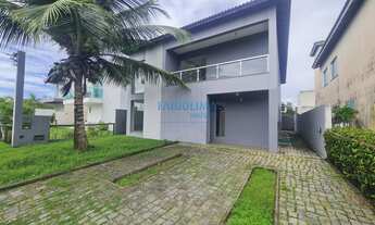 Imagem: Casa 4 suítes no Cond. Mundo Verde em Jauá