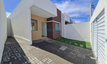 Imagem: Casa térrea a venda com 2/4, no centro