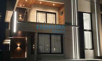 Imagem: Casa alto luxo, Alphaville Salavdor