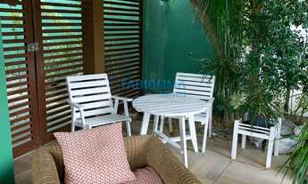 Imagem 6: Casa térrea no Cond. Gileade, Miragem, Buraquinho, Lauro de Freitas