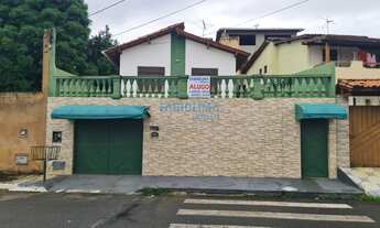 Imagem: Casa comercial em Lauro de Freitas