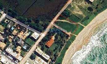 Imagem: Terreno beira mar em Arembepe, Abrantes