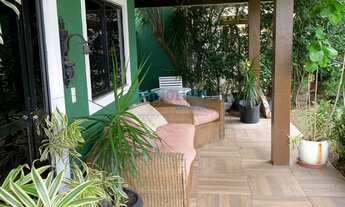 Imagem 4: Casa térrea no Cond. Gileade, Miragem, Buraquinho, Lauro de Freitas