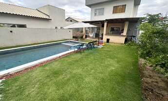 Imagem 3: Casa linda 4/4, condomínio em Lauro de Freitas