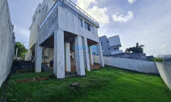 Imagem 6: Casa avebda no Alphaville Litoral Norte 2, oportunidade única!