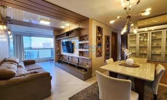 Imagem: Lindíssima cobertura alto luxo em Lauro