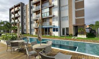 Imagem 4: Apartamento a venda em Águas de Guarajuba