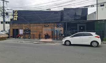 Imagem: Galpão com 1.100m² em Lauro de Freitas