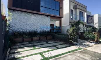 Imagem: Casa a venda no Cond. Vila Florença, Estrada