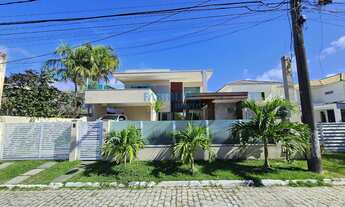 Imagem: Casa a venda 4 suítes, Priscila Dutra