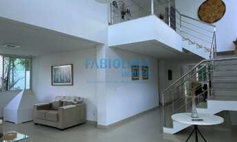 Imagem 4: Casa a venda Alphaville Salvador