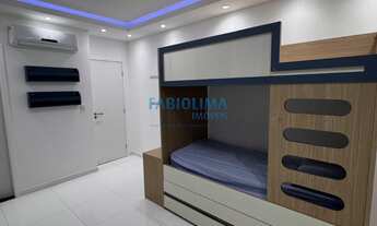 Imagem 6: Casa a venda 3 suítes em Buraquinho, Lauro de Freitas, condomínio