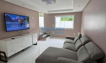 Imagem 3: Casa a venda 3 suítes em Buraquinho, Lauro de Freitas, condomínio