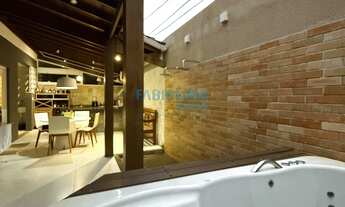 Imagem 7: Casa a venda 4 suítes no Foz do Joanes, Buraquinho, Lauro de Freitas