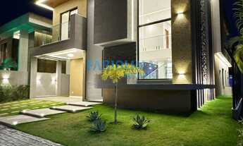 Imagem: Casa alto padrão na Av. Priscila Dutra