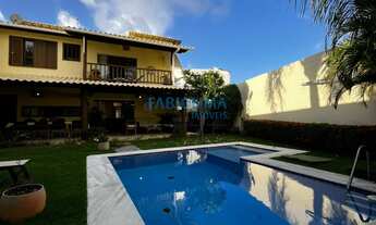 Imagem: Casa a venda em Vilas do Atlântico, Lauro