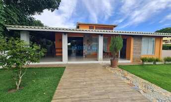 Imagem: Casa a venda quadra do mar no Cond. Paraíso