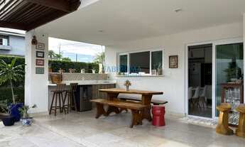 Imagem 4: Casa a venda no Alphaville Litoral Norte 1, Abrantes