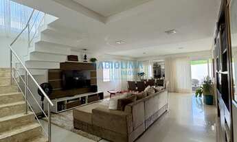 Imagem 5: Casa a venda no Alphaville Litoral Norte 1, Abrantes