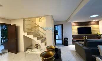 Imagem 4: Casa a venda 4 suítes no Foz do Joanes, Buraquinho, Lauro de Freitas