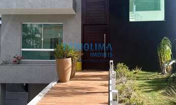 Imagem: Casa a venda no Alphaville Litoral Norte