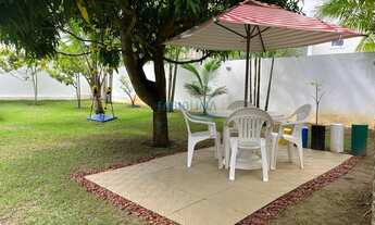 Imagem 7: Casa a venda no Alphaville Litoral Norte 1, Abrantes