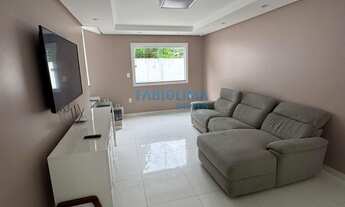 Imagem 2: Casa a venda 3 suítes em Buraquinho, Lauro de Freitas, condomínio