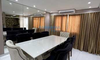 Imagem 4: Casa a venda 3 suítes em Buraquinho, Lauro de Freitas, condomínio