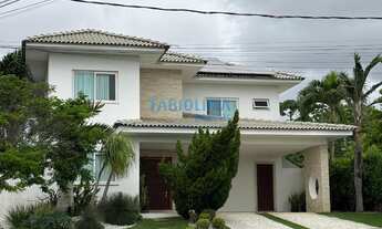 Imagem: Casa a venda no Alphaville Litoral Norte