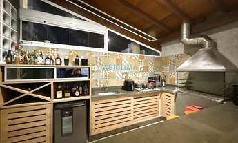 Imagem 6: Casa a venda 4 suítes no Foz do Joanes, Buraquinho, Lauro de Freitas