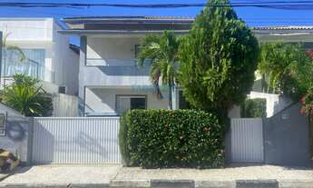 Imagem: Excelente casa no Cond. Univilas, Lauro