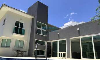 Imagem: Casa a venda no Alphaville 1 Salvador