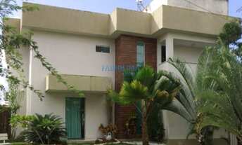 Imagem: Casa a venda no Alphaville Litoral Norte