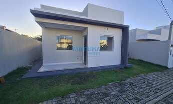 Imagem: Casa em condomínio, Abrantes, Camaçari