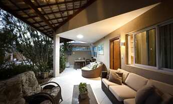 Imagem 5: Casa a venda 4 suítes no Foz do Joanes, Buraquinho, Lauro de Freitas