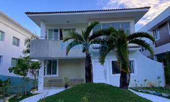 Imagem: Casa a venda Alphaville Salvador