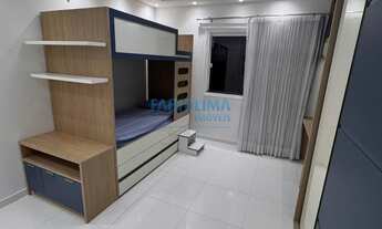 Imagem 7: Casa a venda 3 suítes em Buraquinho, Lauro de Freitas, condomínio