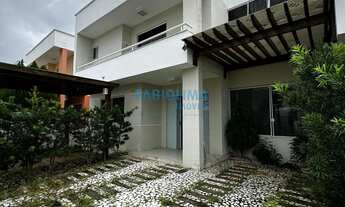 Imagem: Casa 4/4, Cond. Foz do Joanes, Buraquinho