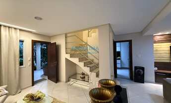 Imagem 3: Casa a venda 4 suítes no Foz do Joanes, Buraquinho, Lauro de Freitas