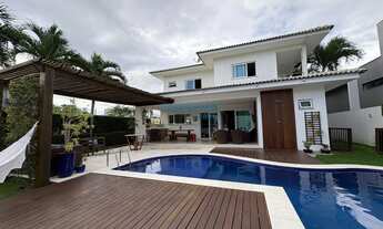 Imagem 2: Casa a venda no Alphaville Litoral Norte 1, Abrantes