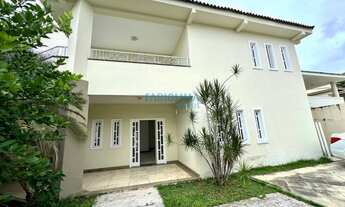 Imagem: Casa 4/4, Cond. Vilas do Joanes, Estrada