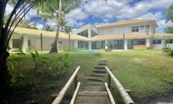 Imagem 3: CASA EM CONDOMÍNIO RESIDENCIAL em CAMAÇARI - BA, BUSCA VIDA (ABRANTES