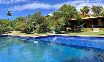 Imagem: Casa a venda em Busca Vida