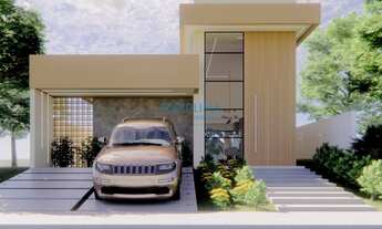 Imagem 4: Linda casa térrea no Residencial Alvorada, Alphaville Litoral Norte