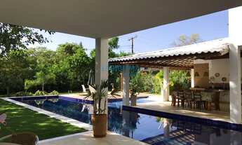 Imagem: Casa a venda em Busca Vida